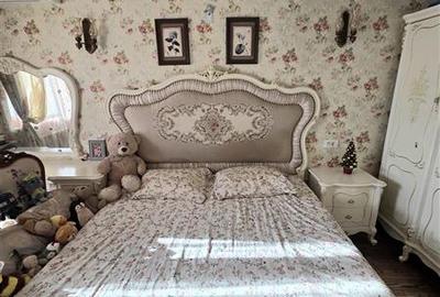 Apartament cu 3 camere semidecomandat, mobilat în Tomis III - 5