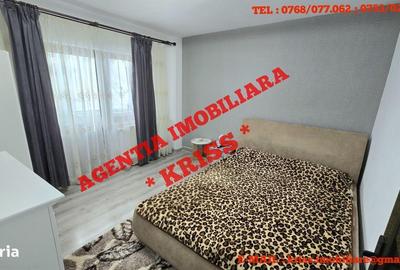 Apartament cu 2 camere decomandat în Teilor