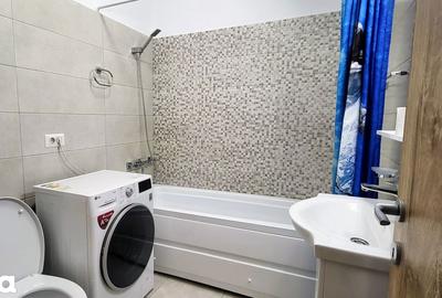 Apartament cu 2 camere decomandat în Dobroești - 5