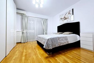 Apartament cu 3 camere decomandat, mobilat în Voluntari - 22