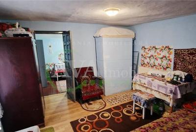 Casă cu 3 camere cu Teren 500 Mp în Șerbănești - 12