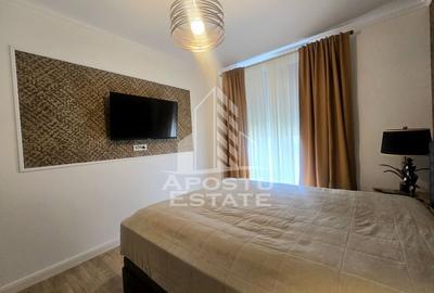 Apartament modern, 2 camere, bloc nou, etaj intermediar, Torontalului - 10