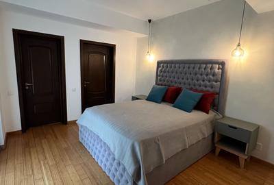 Apartament în bloc nou lângă parcul Verdi,loc de parcare inclus - 8