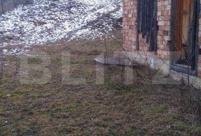 Casă cu 3 camere cu Teren 700 Mp în Central