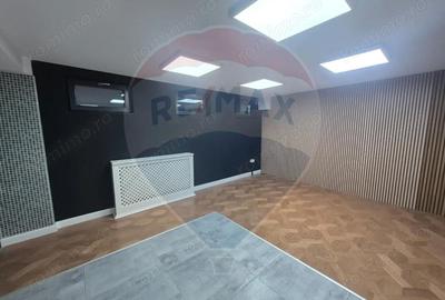 Spațiu comercial, de 236 mp, în Intim - 4