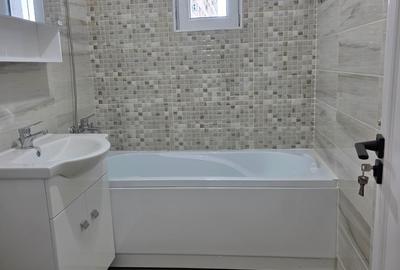 Dristor, farmacia Tei, chiar pe strada Parului, renovat complet, 59 mp, - 2