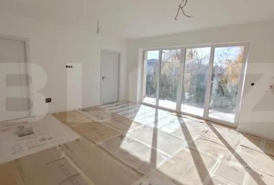 Apartament cu 3 camere decomandat în Calea Moldovei - 3