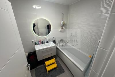 Ap 4 cam parcare și boxă, etaj 1, mobilat si utilat,Păcurari –179.000€ - 14