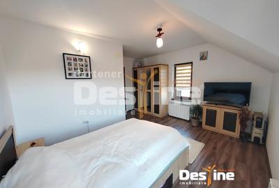 Casă individuală cu 4 camere cu Canalizare în Bârnova - 14