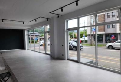 Spațiu comercial, de 60 mp, în Exterior Vest - 6