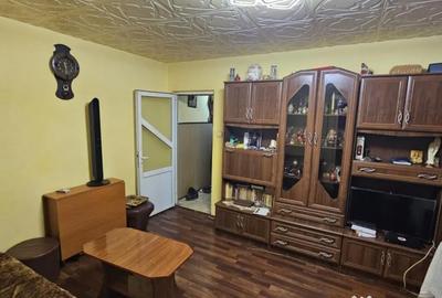 Apartament cu 2 camere semidecomandat în Nord - 3