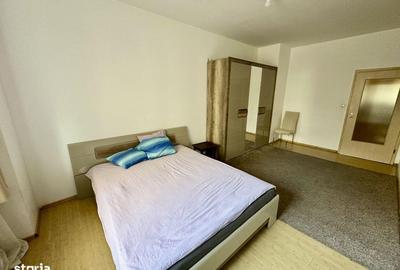 Apartament cu 3 camere, mobilat în Străulești - 7