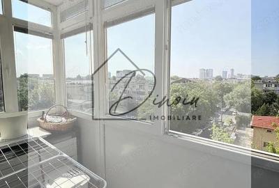 Apartament 3 camere spat?ios Lacul Tei Zona Nord - renovat complet - 1