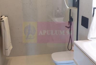 Apartament Central 13Septembrie 2 camere - 9