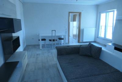 Apartament cu 2 camere semidecomandat în Central - 8