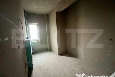 Apartament cu 2 camere semidecomandat în Soarelui - 2