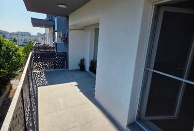 Închiriez apartament  2 camere - prima inchiriere - 2