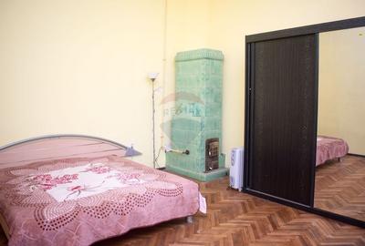 Casă cu 4 camere cu Teren 539 Mp în Rudului - 11