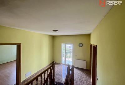 Casa individuala cu 7 camere si teren de 358 mp de vanzare, zona Girocului - 10