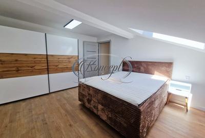 Apartament cu 2 camere semidecomandat, mobilat în Europa - 3