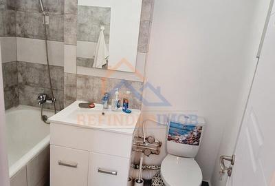 Apartament de vanzare cu 2 camere, zona Titan - Bulevardul Nicolae Grigorescu - 10