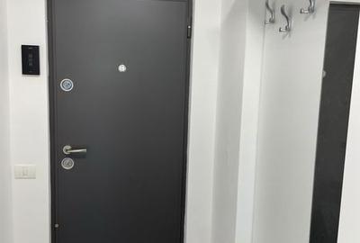 Apartament cu 2 camere în Astra