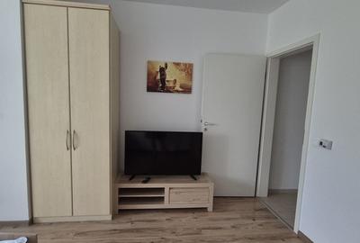 Garsonieră decomandată în Avantgarden - 1