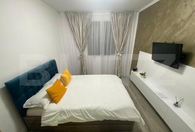 Apartament cu 3 camere, 102 mp, parcare privata, Calea Bucu - 32