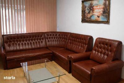 Apartament cu 2 camere decomandat în Burdujeni