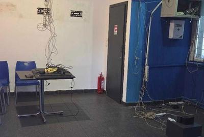Spațiu comercial, de 28 mp, în Central - 2