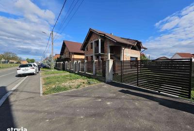 Casă cu 3 camere cu Teren 495 Mp în Sântandrei - 5