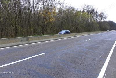 Terenuri cu curent, gaze, in rate 500 luna Tartasesti, Baldana, Gulia - 3