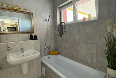 Apartament Mobilat ?i Utilat Super Lux !!! Timisoara - Lipovei - 1