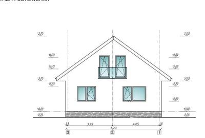 Casă cu 4 camere în Pantelimon - 7