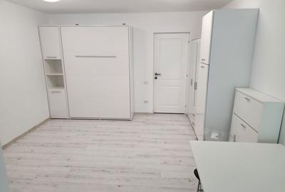 Garsonieră decomandată în Costin Georgian - 1