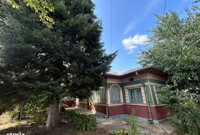 Casă cu 5 camere cu Teren 577 Mp în Frumușani - 3