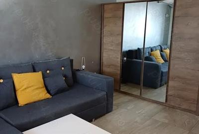 Garsonieră decomandată în Brâncoveanu - 1