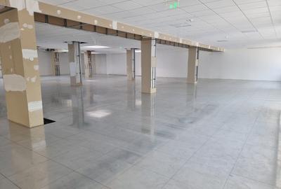 Spatiu de birouri de inchiriat– 1.252 mp Pipera Parcare Metrou 5 min - 6