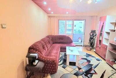 Apartament cu 4 camere decomandat, mobilat în Turnișor - 3