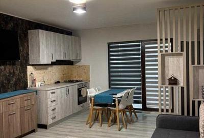 Apartament cu 2 camere în Gării - 2