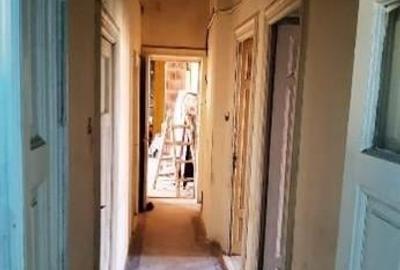 Vanzare etaj 1 si demisol | zona Hala Traian - 2