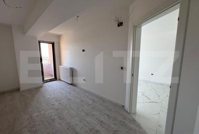 Apartament de 2 camere, 51mp, Calea Severinului zona Liceul de Chimie - 2