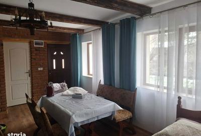 Casă cu 3 camere cu Teren 120 Mp în Central - 4