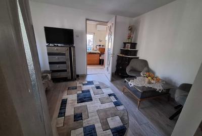 Casă cu 3 camere în Mircea Vodă - 8