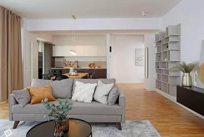 Apartament 3 camere de vânzare Pipera Școala Americană - 2