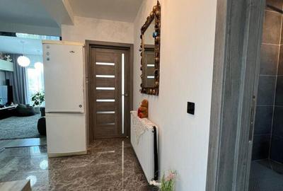 Casă cu 4 camere cu Teren 213 Mp în Cug - 13