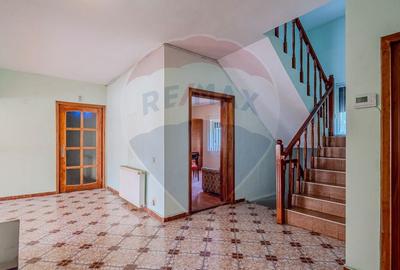 Vila rezidential/ pensiune/ gradina de vis/sera/ panouri/ Sanpetru! - 8