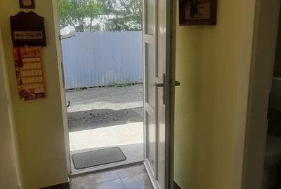 Apartament 3 camere in casa apartamentata cu teren exterior - 3