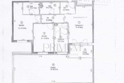 DUMBRAVITA - KAUFLAND - CURTE PROPRIE - 3 CAMERE - 2 BAI - CENTRALA PROPRIE - TE - 4