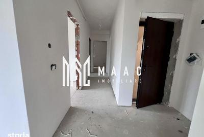 Apartament cu 2 camere decomandat în Cristian - 3